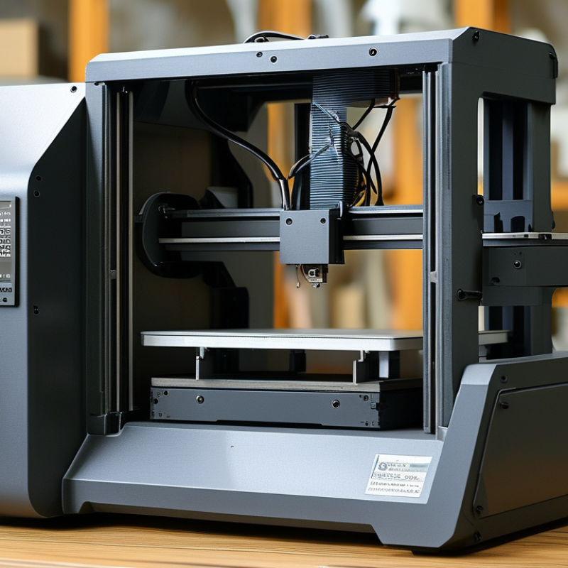 Why Choose a High End 3D Printer for Your Business Needs?