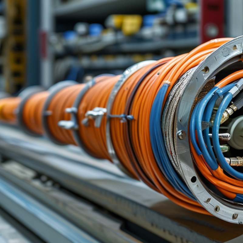 Top Custom Cable Solutions for Global Buyers Today?