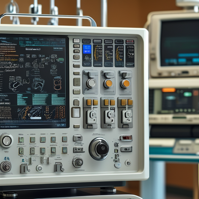 How to Ensure Long Term Reliability of Anesthesia Machines