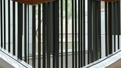 Explore the Benefits of Bevel Cut Rails for Your Projects?