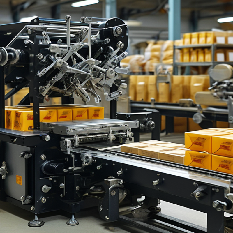 Top 10 Bagging Machines You Need for Your Business?