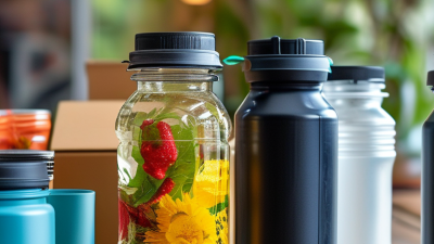 2026 Top Trends in Plastic Clamshell Packaging What Buyers Need to Know?