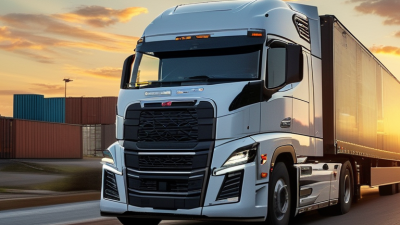 Best Trucking Companies for Global Shippers in 2026?