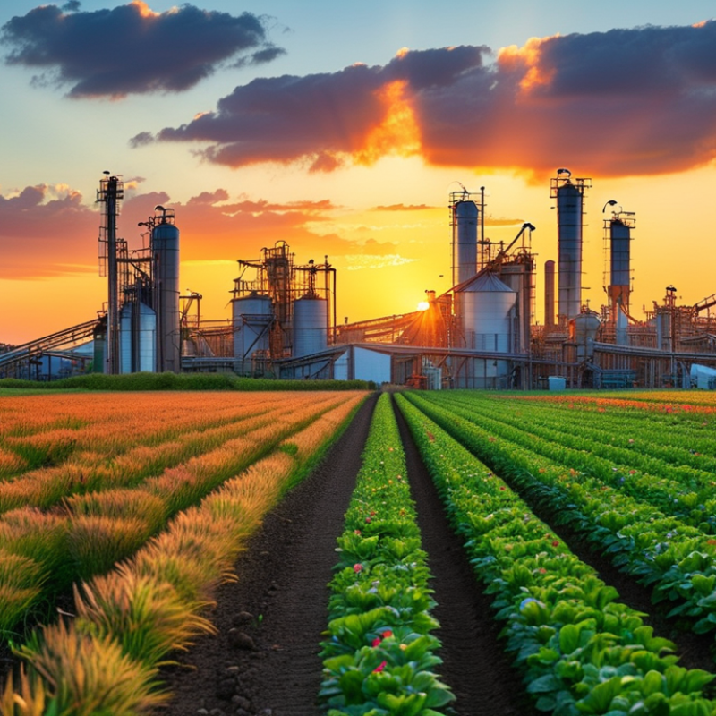 Why Choose the Best Fertilizer Factory for Your Needs?