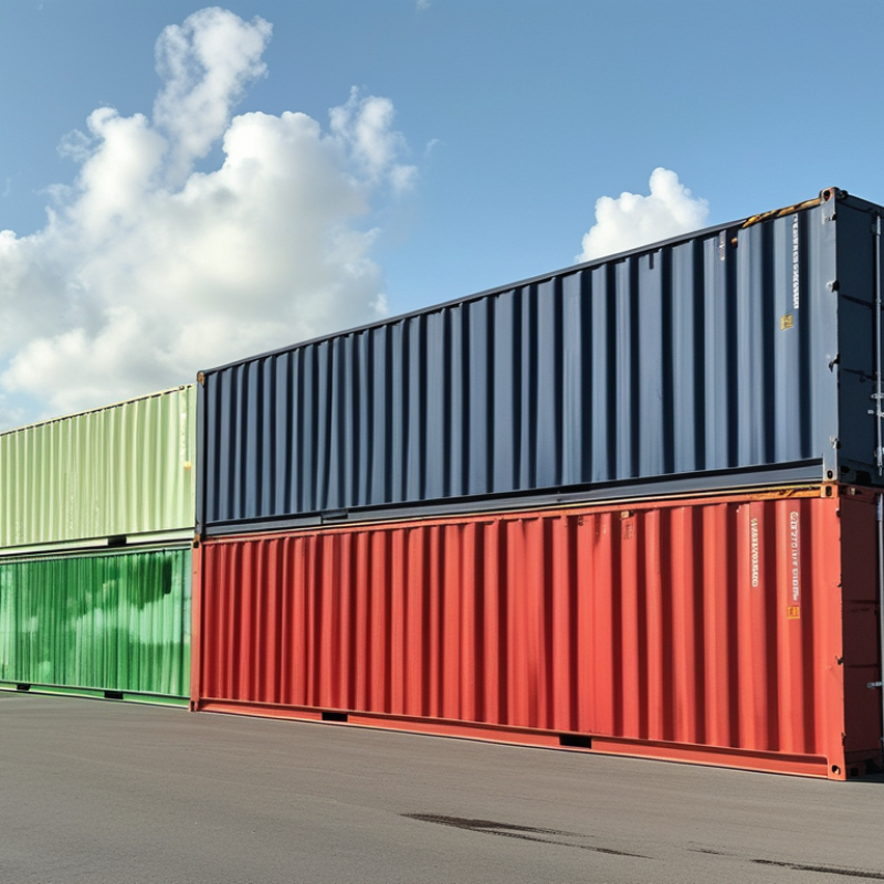 How to Choose the Right Refrigerated Container for Your Needs?