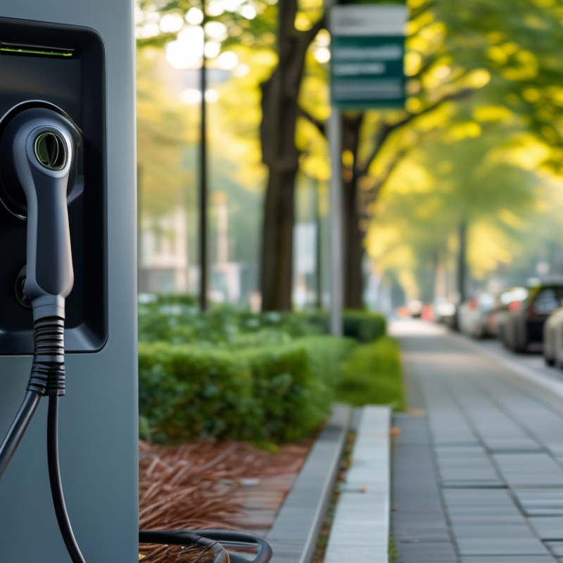 Why Workplace EV Charging is Essential for Employee Satisfaction?
