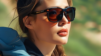 What is the Best Uv Ray Sunglasses for Outdoor Protection?