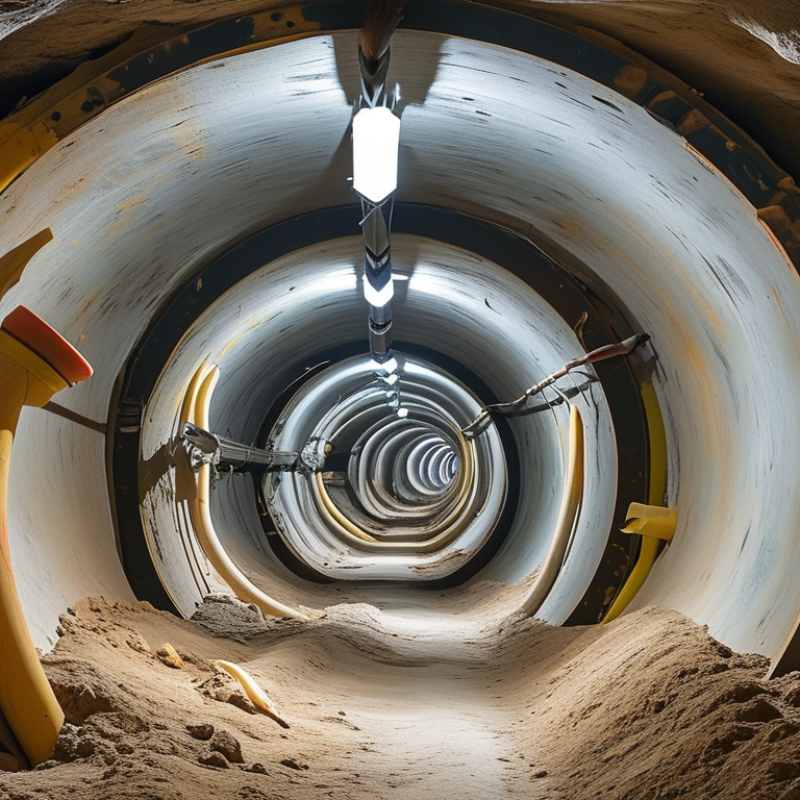 How to Choose the Right Underground Conduit for Your Project?