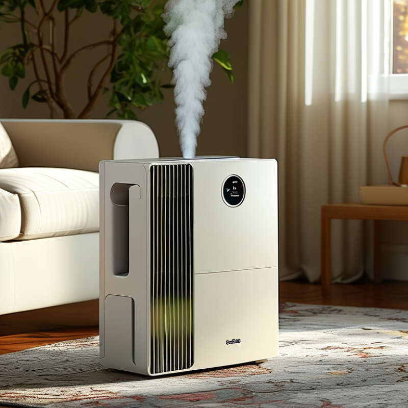 Best Full House Humidifier Options for Your Home Needs?