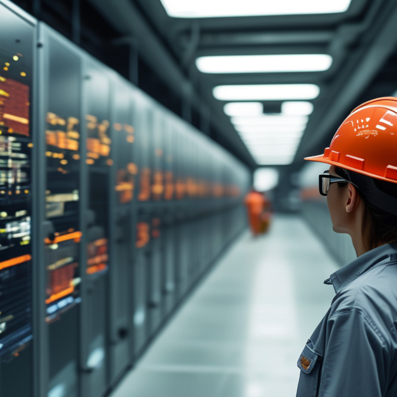 Top Control Systems Engineering Trends to Watch in 2026?