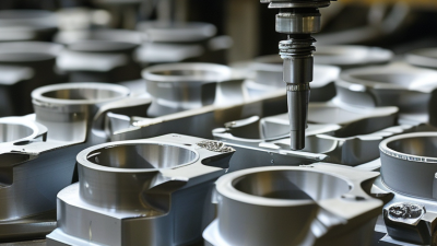 How to Source Quality Injection Molded Parts Effectively?