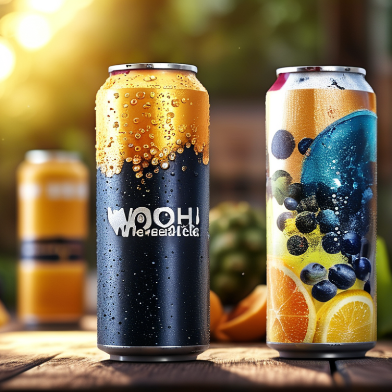 What is the Best No Sugar Energy Drink for Your Needs?
