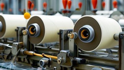 How to Choose the Best Yarn Reeling Machine for Your Needs?
