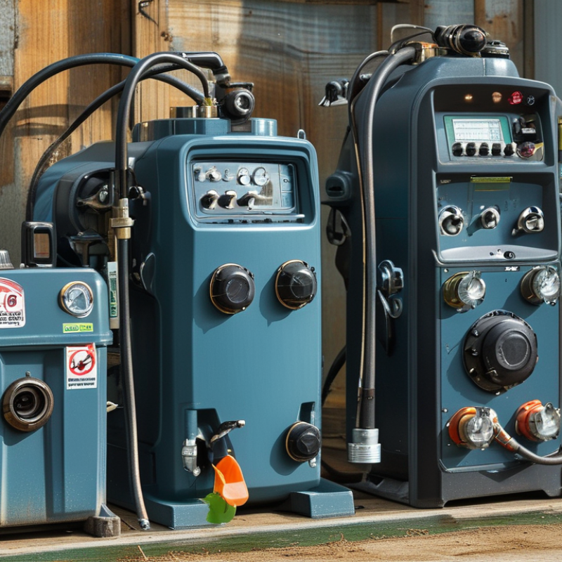 2026 Top Deep Well Submersible Pump Buying Guide?