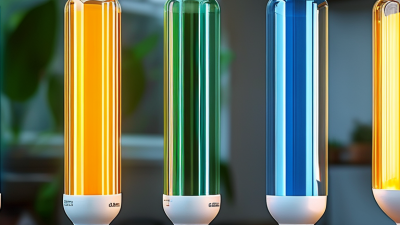 Why Choose Led Tube Light for Your Next Project?