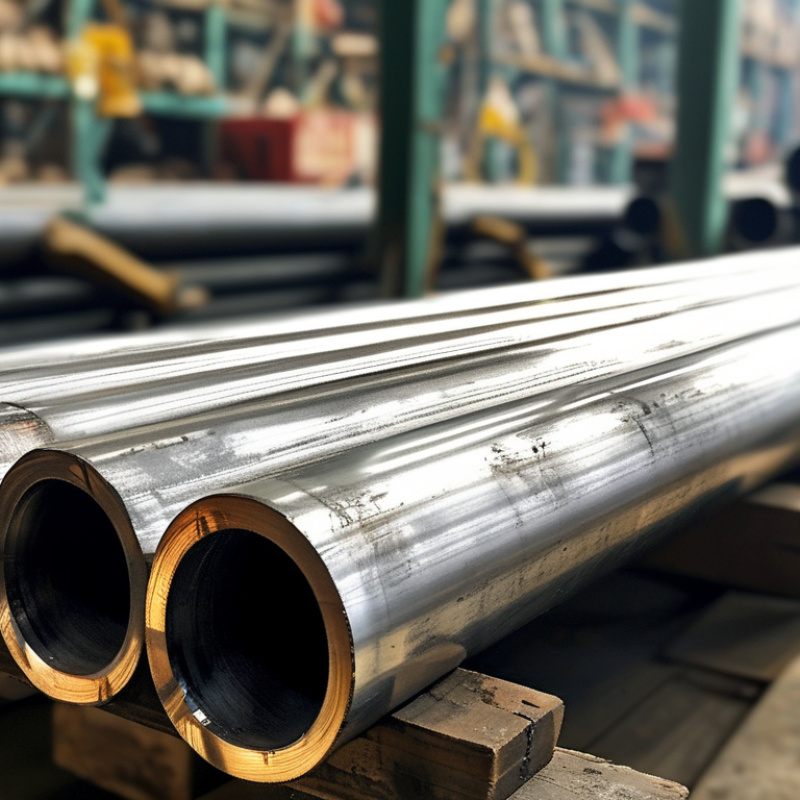 Top 10 Tips for Sourcing 304 Steel Tube Efficiently