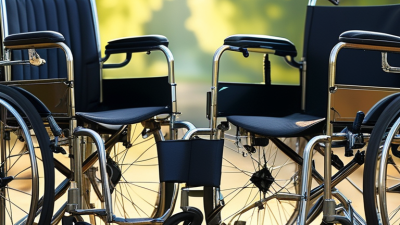 How to Choose the Best Wheelchair Assist Solutions?