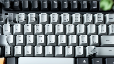 How to Choose the Best Flat Membrane Keypad for Your Needs?