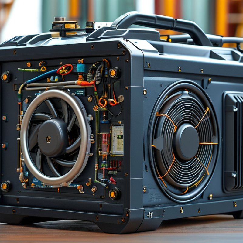 Top 10 Battery Power Generators for Global Buyers in 2026?