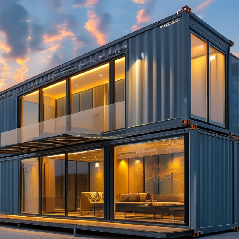China Best Construction Container Solutions for Global Buyers?