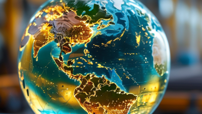 China Top Epoxy Casting Products for Global Buyers?
