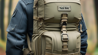 Best Tactical Diaper Bag for Active Parents in 2026?