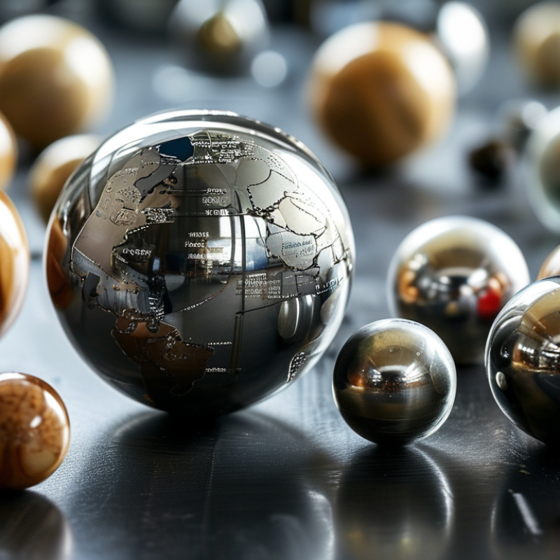 The Best Precision Balls for Your Global Sourcing Needs?