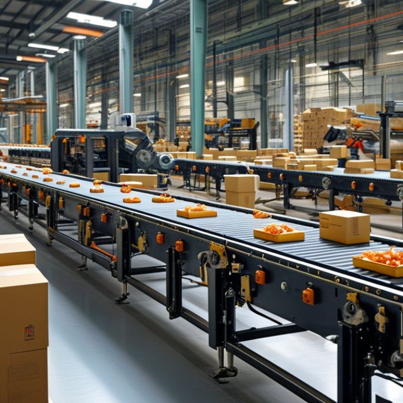 How to Choose the Right Packaging Conveyors for Your Needs?