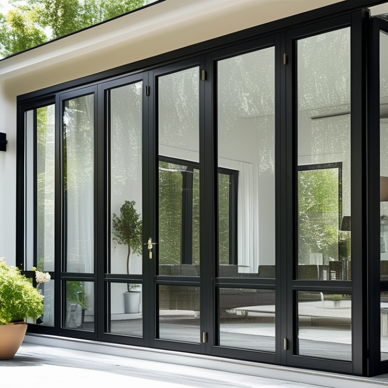 10 Tips for Choosing Easy to Maintain Aluminum Doors and Windows?