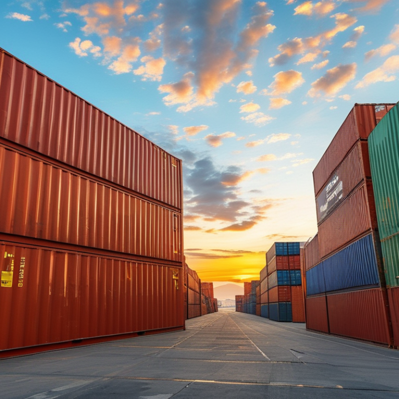 Top 10 Benefits of High Cube Shipping Containers for Importers?