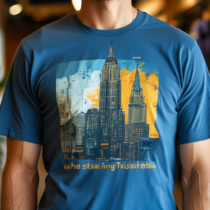 Why Choose Used Brand Tshirts for Your Business Needs?