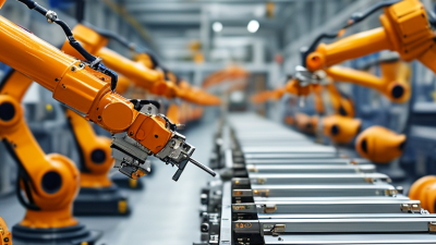 Why Choose Linear Motion Control Systems for Your Business?