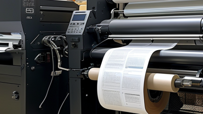How to Choose the Best Roll To Roll UV Printer for Your Business?
