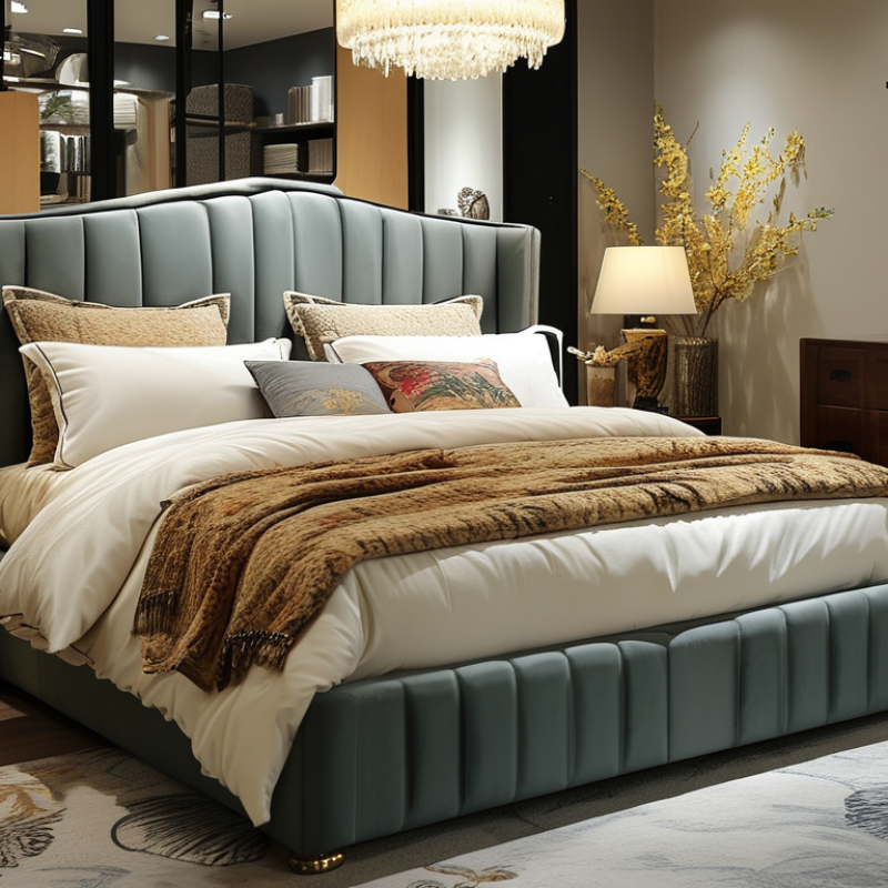 10 Essential Tips for Buying Wholesale Bedroom Furniture from China?