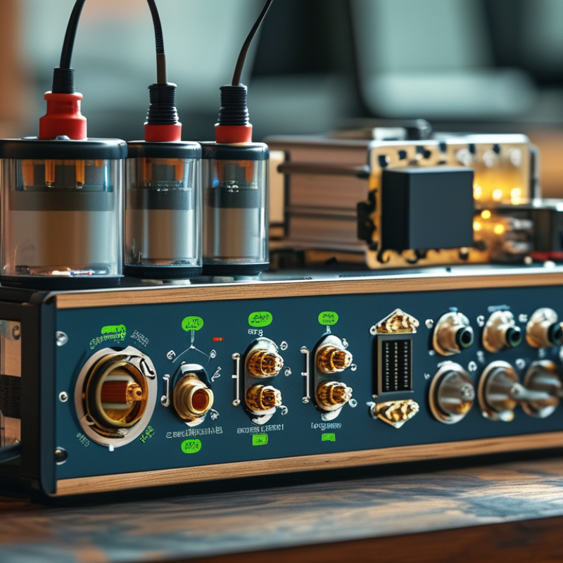 What is an Electronic Converter and How Does it Work?