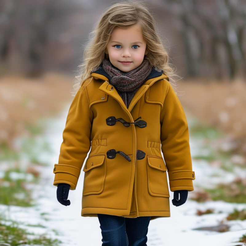 Top 10 Kids Jackets for Every Season Are You Ready to Buy?