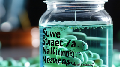 Neomycin Sulfate Best Uses and Benefits for Global Buyers?