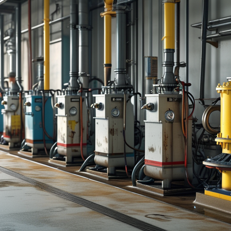 What is an Ejection Pump and How Does it Work?
