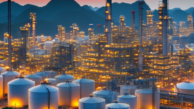 Why Choose Chemical Factories for Your Global Sourcing Needs?