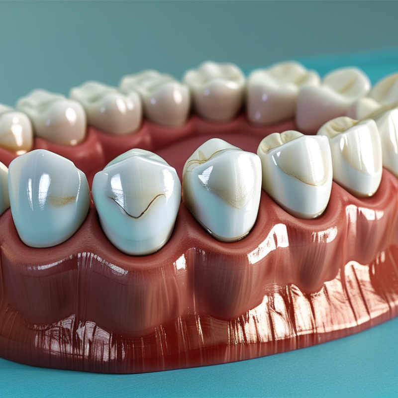 How to Choose Full Zirconia Dentures for Optimal Dental Health?