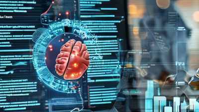Top 10 Trends in Digital Healthcare Transformation Today?