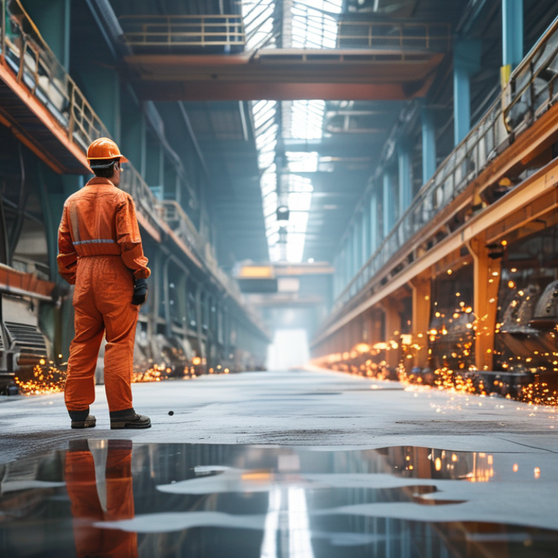 10 Tips to Improve Abrasion Resistance in Harsh Industrial Environments?