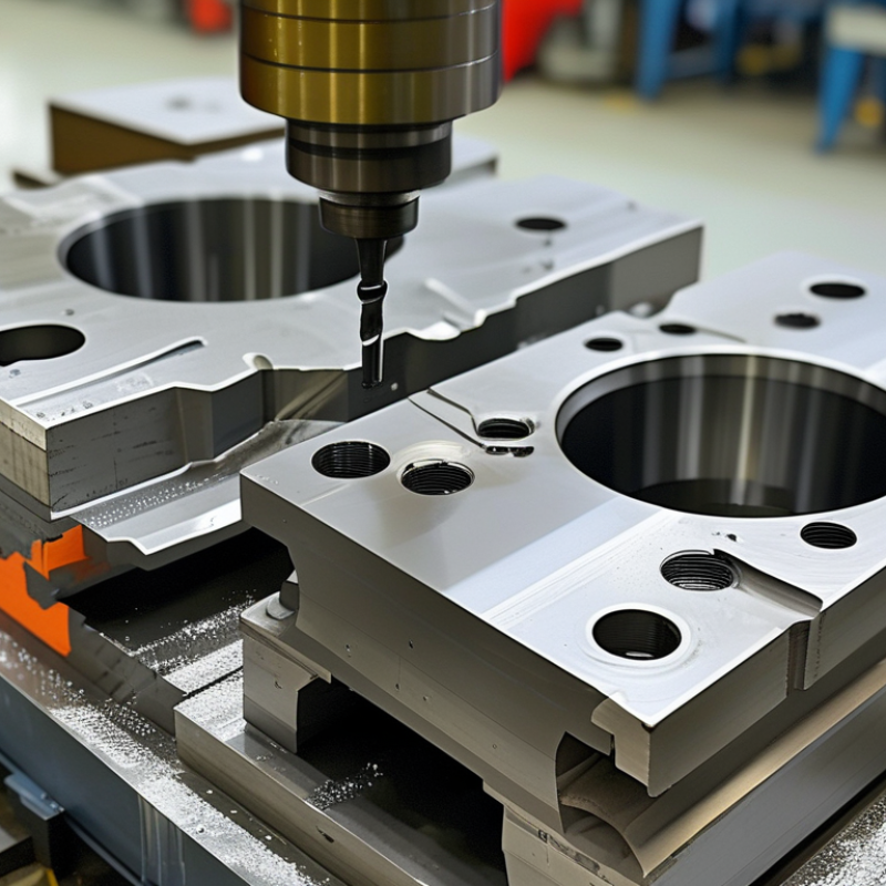 2026 Best Aluminium CNC Moulds for Global Buyers?