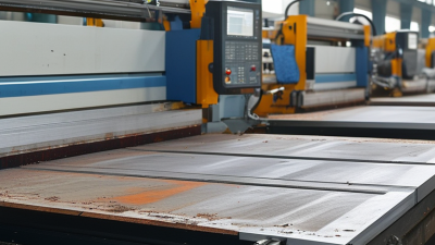 Top 10 Cutting Tables in China for Global Buyers 2026?