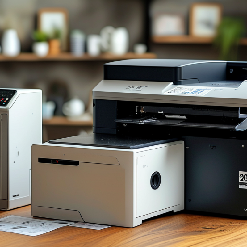 Top 10 Sticker Printers for Global Buyers in 2026?