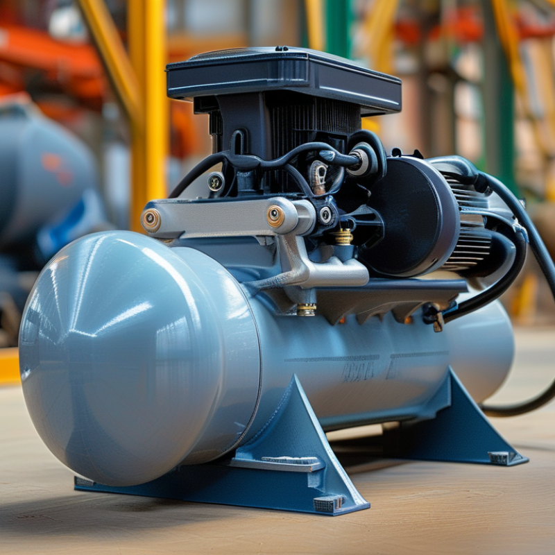 Best Screw Air Compressor Options for Global Buyers?