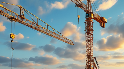 What is a Mobile Boom Crane and Why Do You Need One?