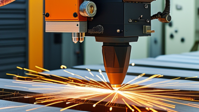 How to Choose the Right Fiber Laser Machine for Your Needs?