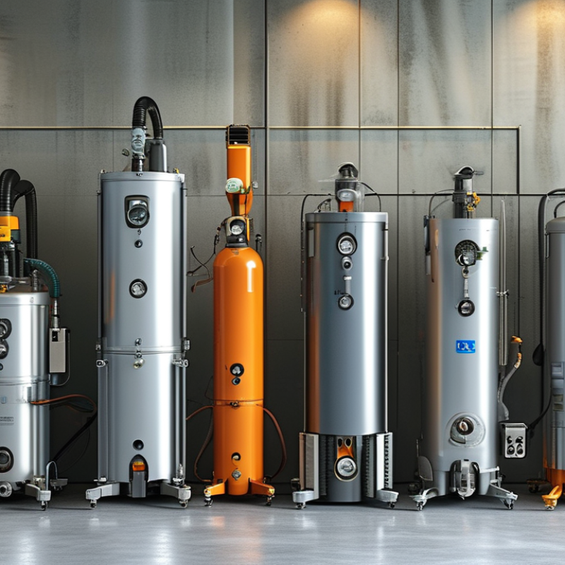 2026 Best Dust Collection Unit for Efficient Clean Air Solutions?
