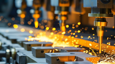 China Best Brass Machining Solutions for Global Buyers?